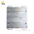 Precision Custom Aluminium Casting Formpumpenlaufrad